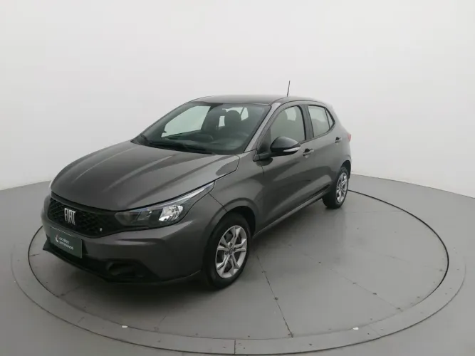 Fiat Argo Drive 1.0 Firefly 2026