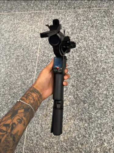 Gimbal DJI RS2 Mini