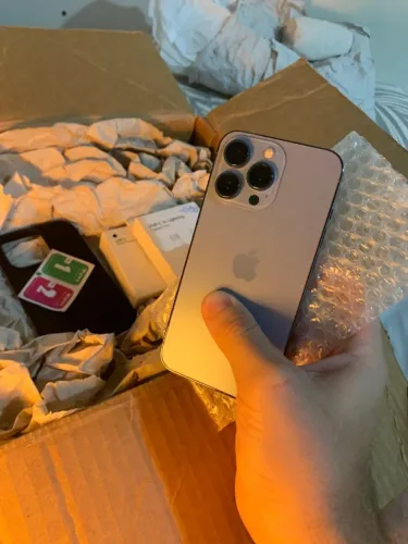 IPHONE 13 PRO IMPECAVEL