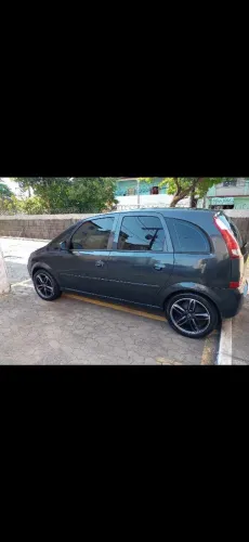 Chevrolet Meriva JOY 1.8 MPFI 8V Flexpower 2008