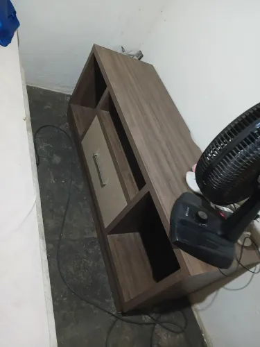 Vendo rack perfeito estado