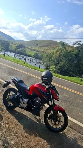 Cb300f