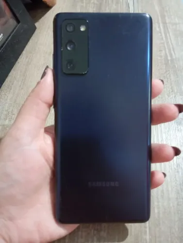 Vende-se Sansung S20 Fe