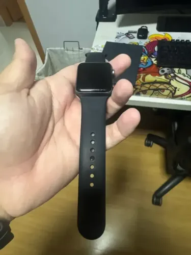 Apple Watch S3 42mm
