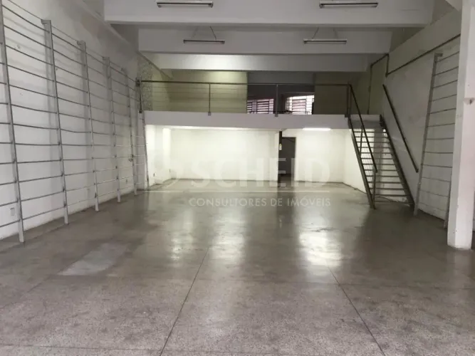 Glapão conjugado com 02 casas , Vila Madalena