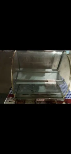 Vitrine