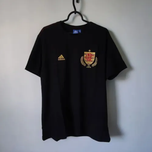 Camisa Flamengo em algodão