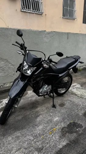 Bros ESD NXR 160