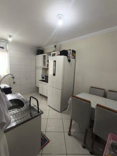 Apartamento no centro sjc 