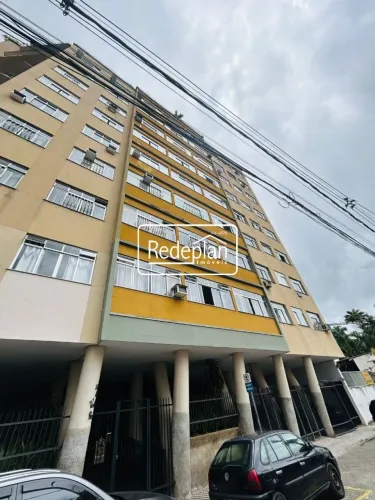 Apartamento no Centro de Barra Mansa!!!