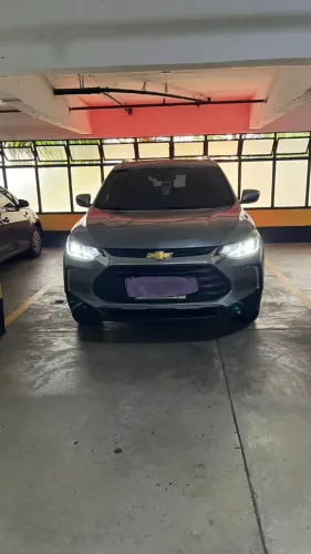 Chevrolet Tracker Premier 1.2 Turbo 12V Flex AUT 2025