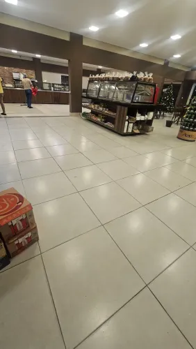Vendo padaria exelente localização 