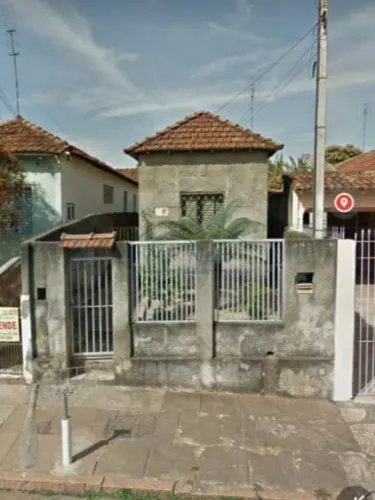 ? CASA À VENDA - PIRASSUNUNGA/SP
