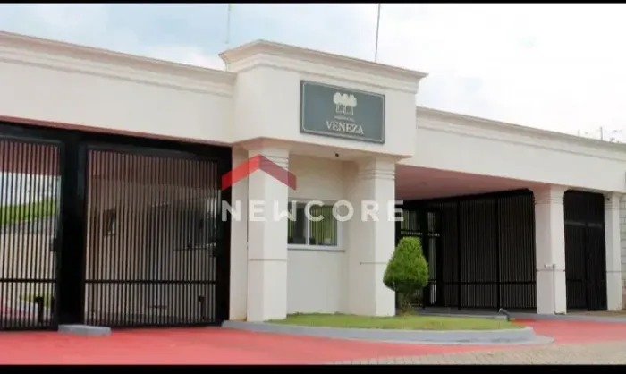 Lote em condomínio em Estrada do Procópio - Sabaúna - Mogi das Cruzes/SP
