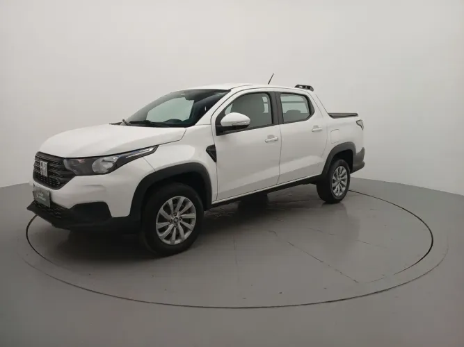 Fiat Strada Freedom 1.3 Flex 8V CD 2025