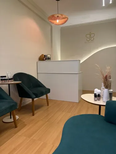 Sala para sublocação em clínica completa| Praia da Costa
