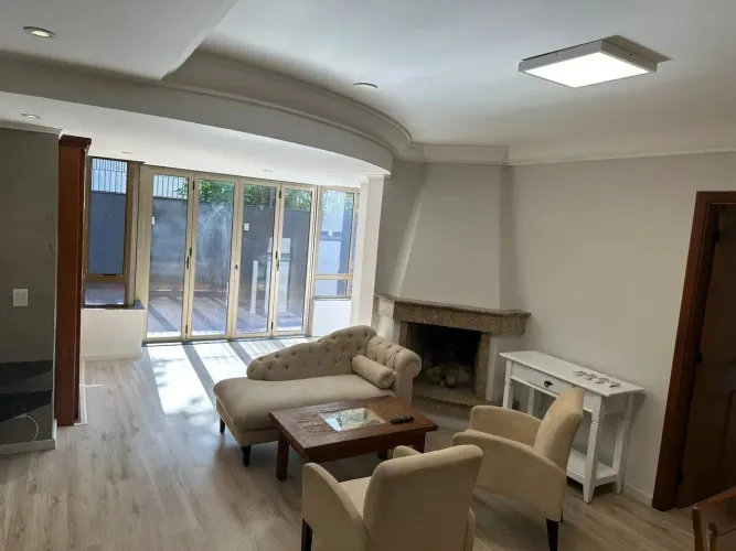 Apartamento para venda possui 170 metros quadrados com 3 quartos