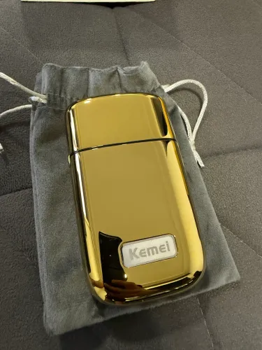 Shaver Kemei