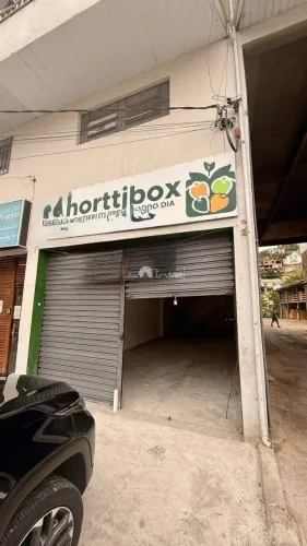 Loja para locação, Santa Terezinha - Juiz de Fora/MG