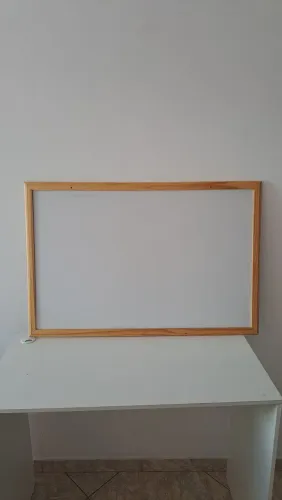 Quadro branco 90x60