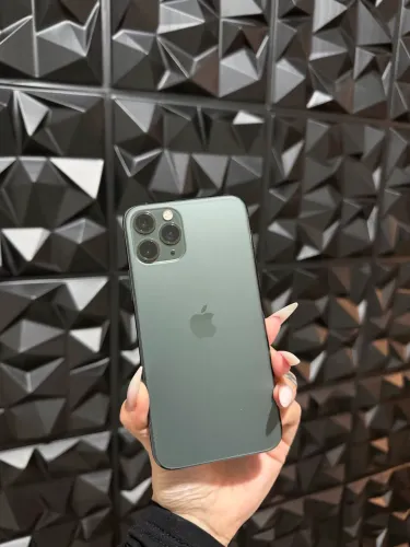iPhone 11 Pro 256gb