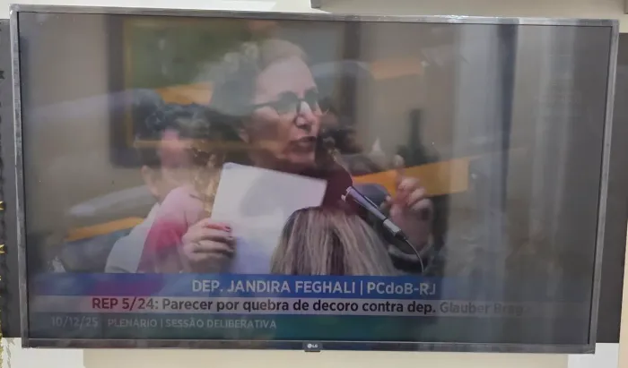 Smart Tv LG 4k - Com Defeito