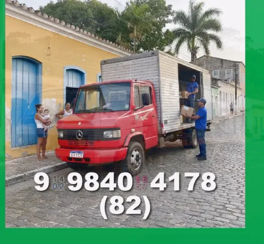 Frete? rápido! Preços? acessíveis! Estamos? à disposição!