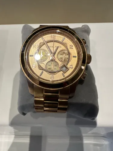 Relógio Micheal Kors original