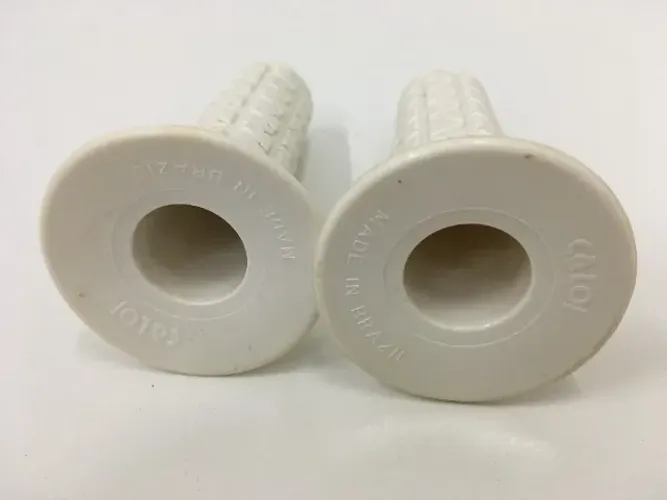 Manoplas Originais Caloi Cross freestyle, Freeskate, Extra light, BMX  anos 80/90