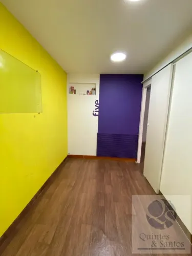 Sala para locação com 55m² em Alcântara São Gonçalo RJ