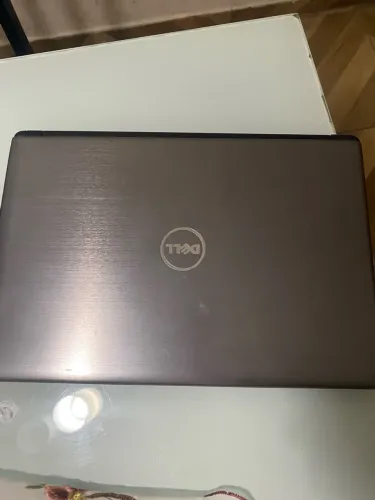 Notebook Dell Vostro i7 - 8GB RAM - NVIDIA 2GB.