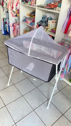 BERÇO  COOLEITO GALZERANO NOVO