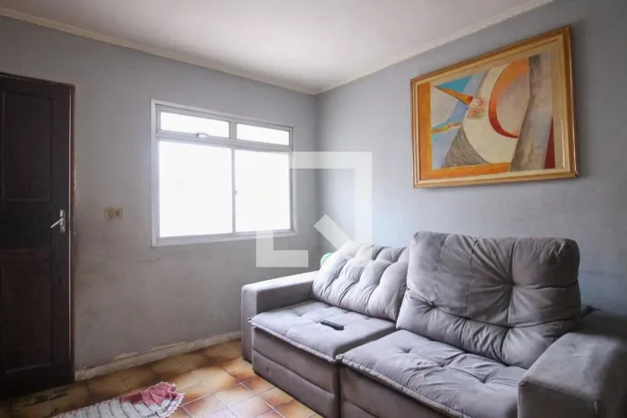 Casa à Venda - Vila Industrial, 3 Quartos, 150 m2