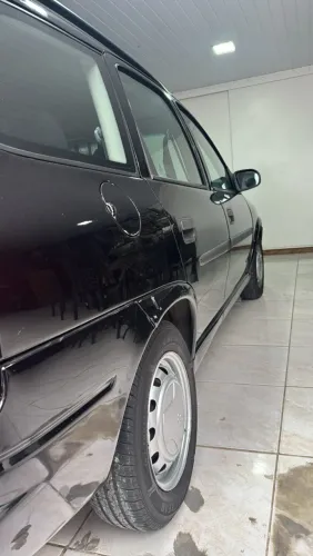 Chevrolet Corsa Wagon Super 1.0 MPFI 16V 2001
