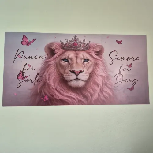 Quadro decorativo