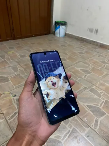 Vendo poco m4 pro 5g todo original 12 ram e 256 GB