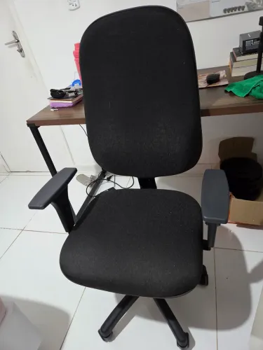 Cadeira de escritório