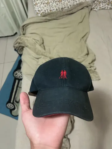 Boné Polo Original