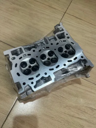 Cabeçote Kwid 1.0 12v