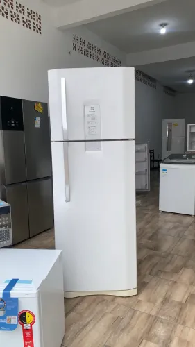 GELADEIRA FROST FREE ELECTROLUX 459 LITROS - ENTREGAMOS