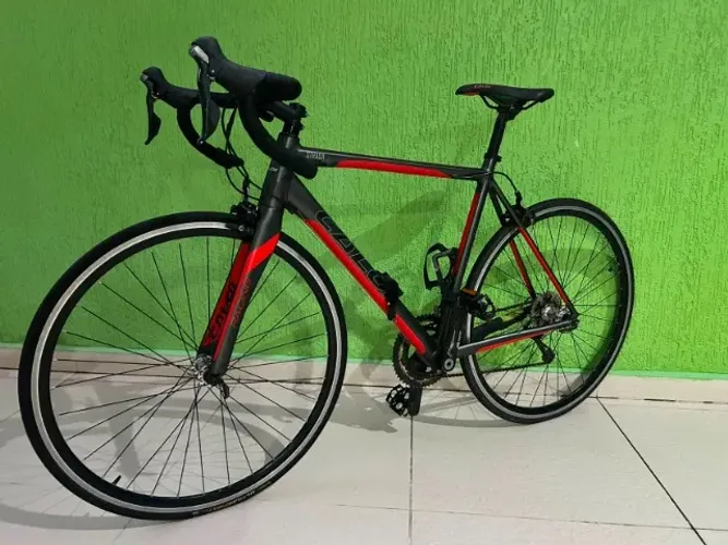BIKE, BICICLETA SPEED, STRADA CALOI