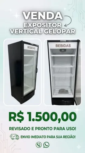 Visa cooler