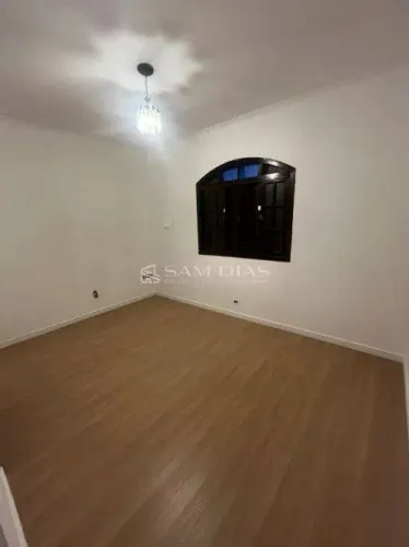 Casa com Piscina e Segunda Casa Independente à Venda 350 M² de Terreno Vila Formosa São