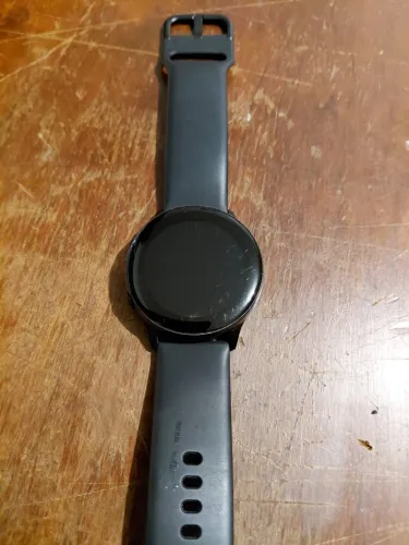 Galaxy Watch Active