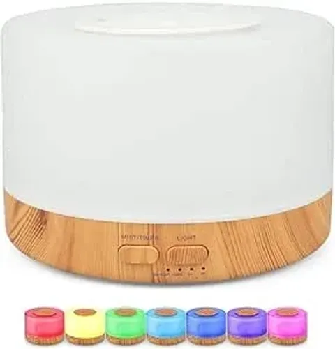 Difusor de aromas