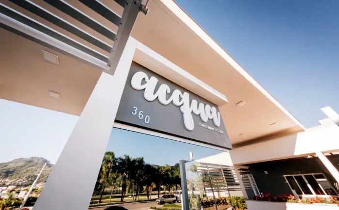 Lote Imperdível - Acqua Condomínio Clube - 215.000,00 150m2