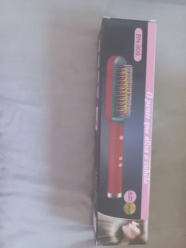 Escova Elétrica