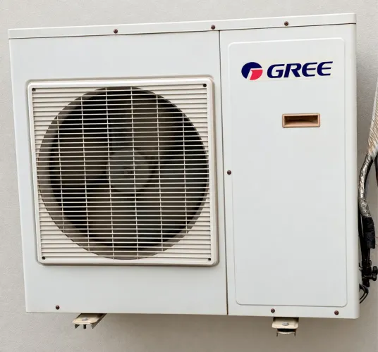 Ar Condicionado Gree 24.000Btu 220v