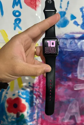 Apple Watch S3 Séries 3 38mm
