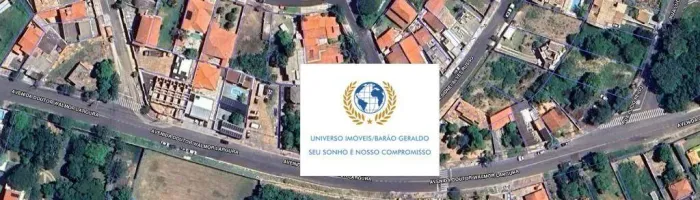 Terreno à venda, 715 m² por R$ 360.000,00 - Parque dos Pomares - Campinas/SP